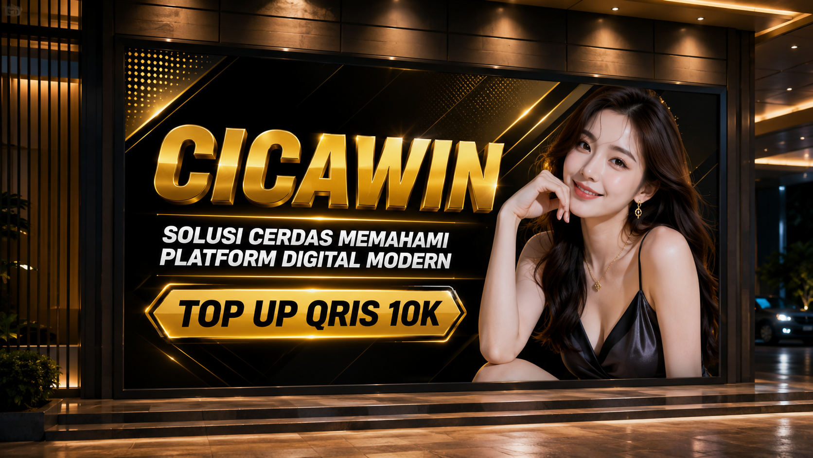 CICAWIN: Solusi Cerdas Memahami Platform Digital Modern